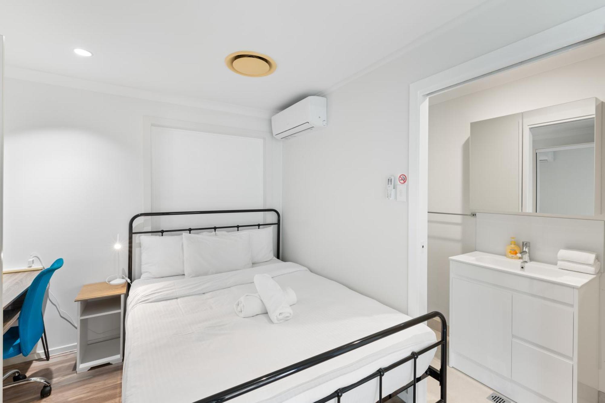 Exceptional Value! Immaculate&Cozy 1Br Home Kuraby Eksteriør bilde