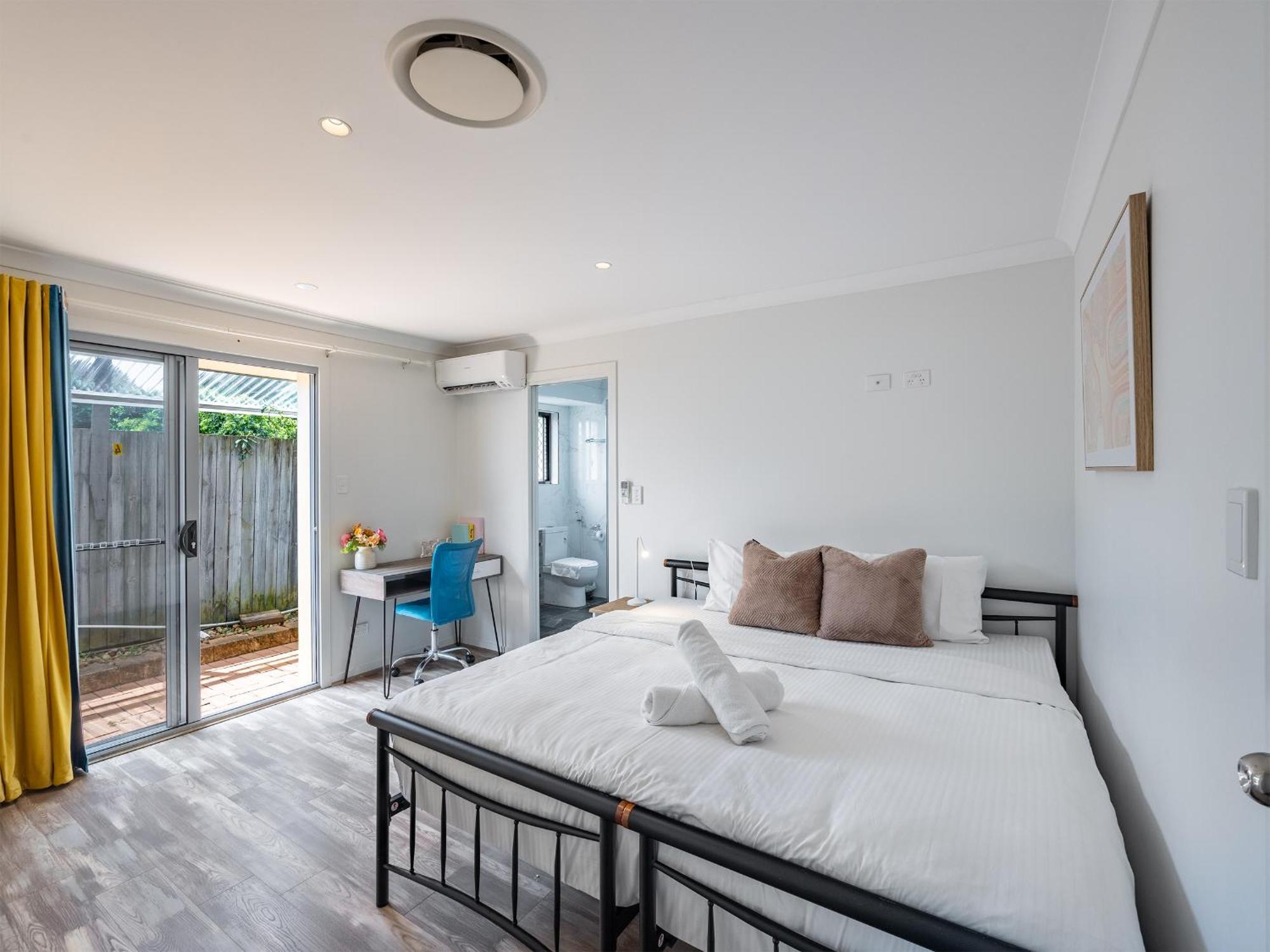 Exceptional Value! Immaculate&Cozy 1Br Home Kuraby Eksteriør bilde