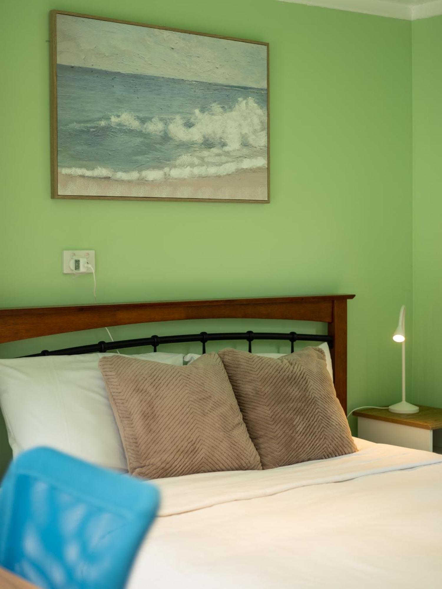 Exceptional Value! Immaculate&Cozy 1Br Home Kuraby Eksteriør bilde