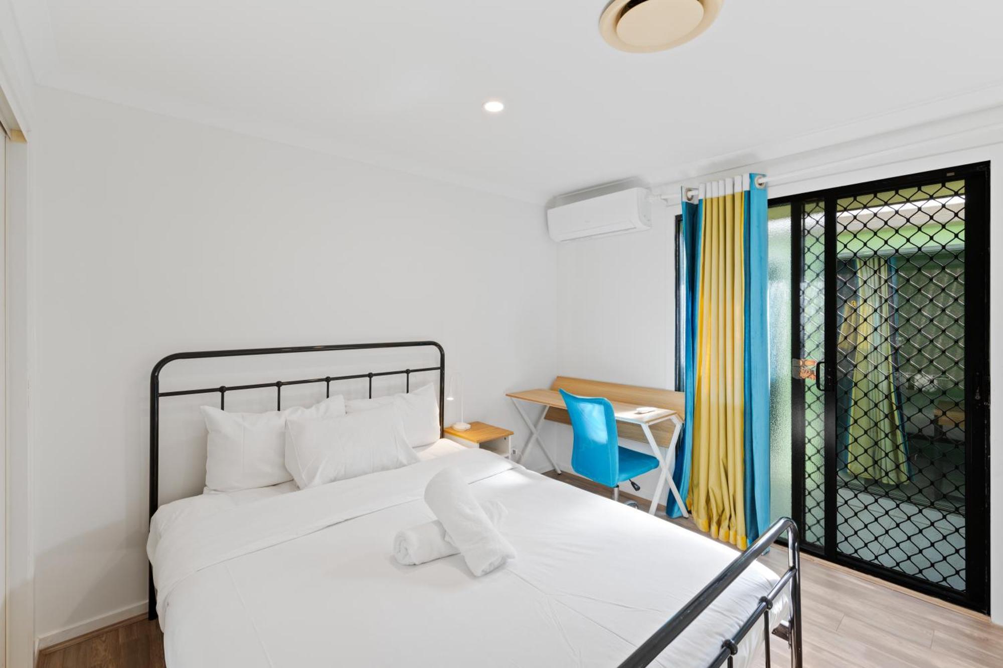 Exceptional Value! Immaculate&Cozy 1Br Home Kuraby Eksteriør bilde