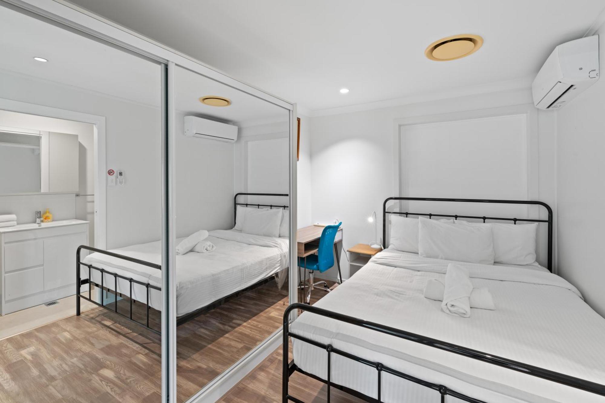 Exceptional Value! Immaculate&Cozy 1Br Home Kuraby Eksteriør bilde