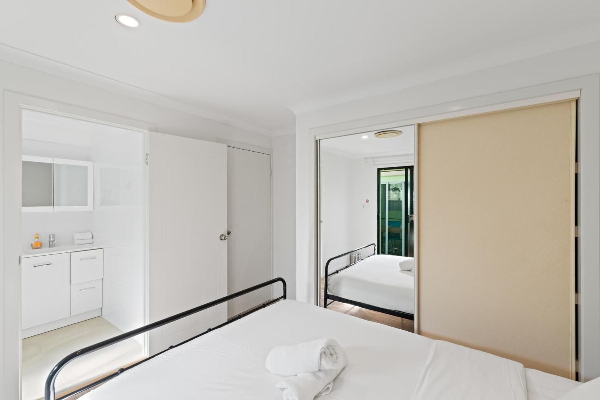 Exceptional Value! Immaculate&Cozy 1Br Home Kuraby Eksteriør bilde