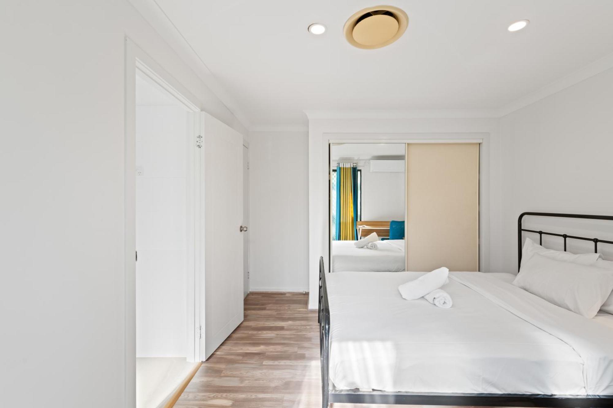 Exceptional Value! Immaculate&Cozy 1Br Home Kuraby Eksteriør bilde