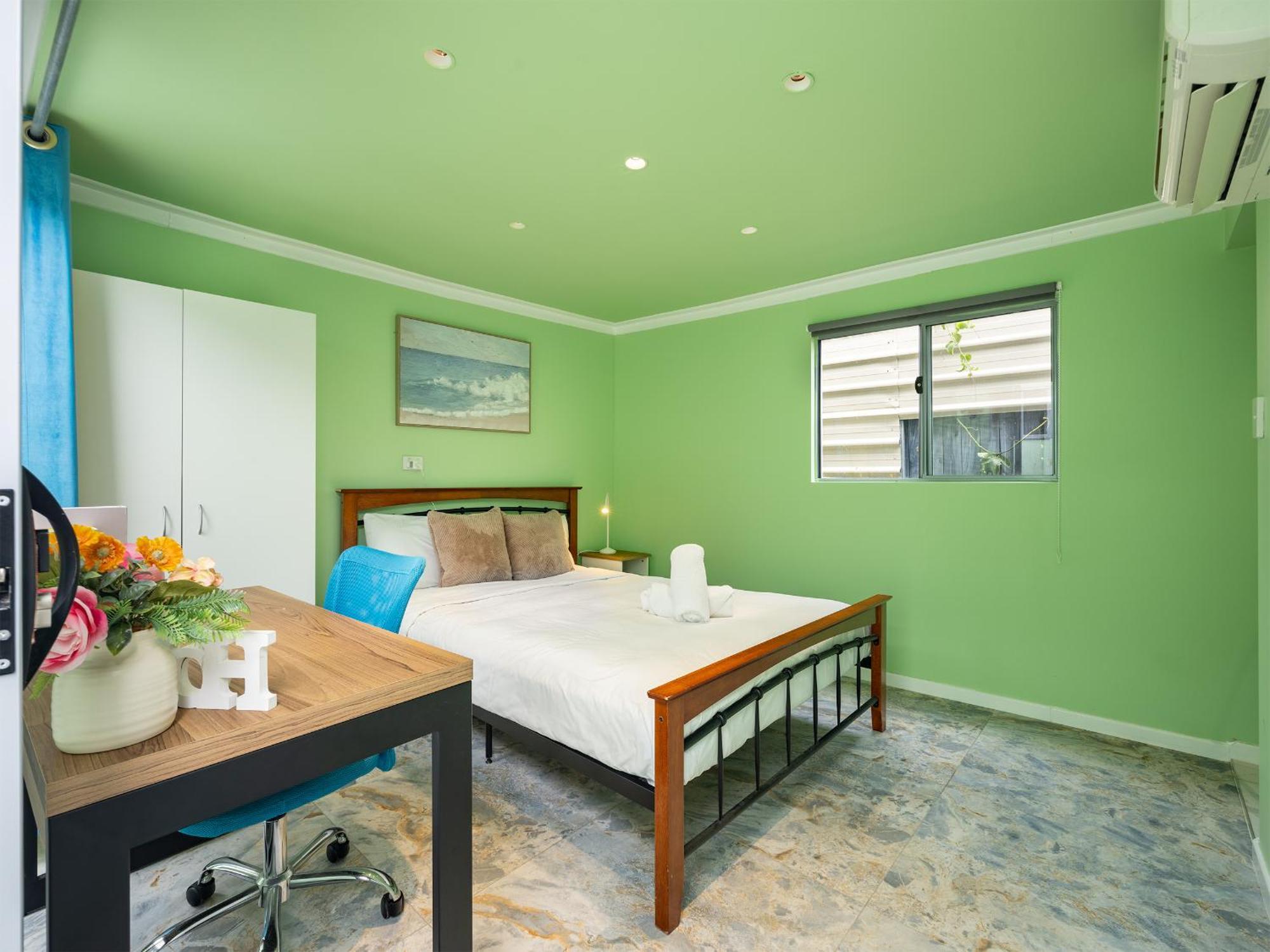 Exceptional Value! Immaculate&Cozy 1Br Home Kuraby Eksteriør bilde